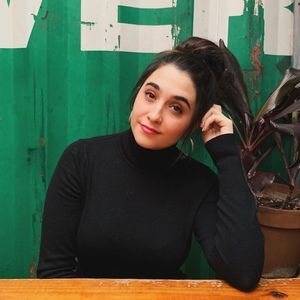 Meet your Posher, Lauren